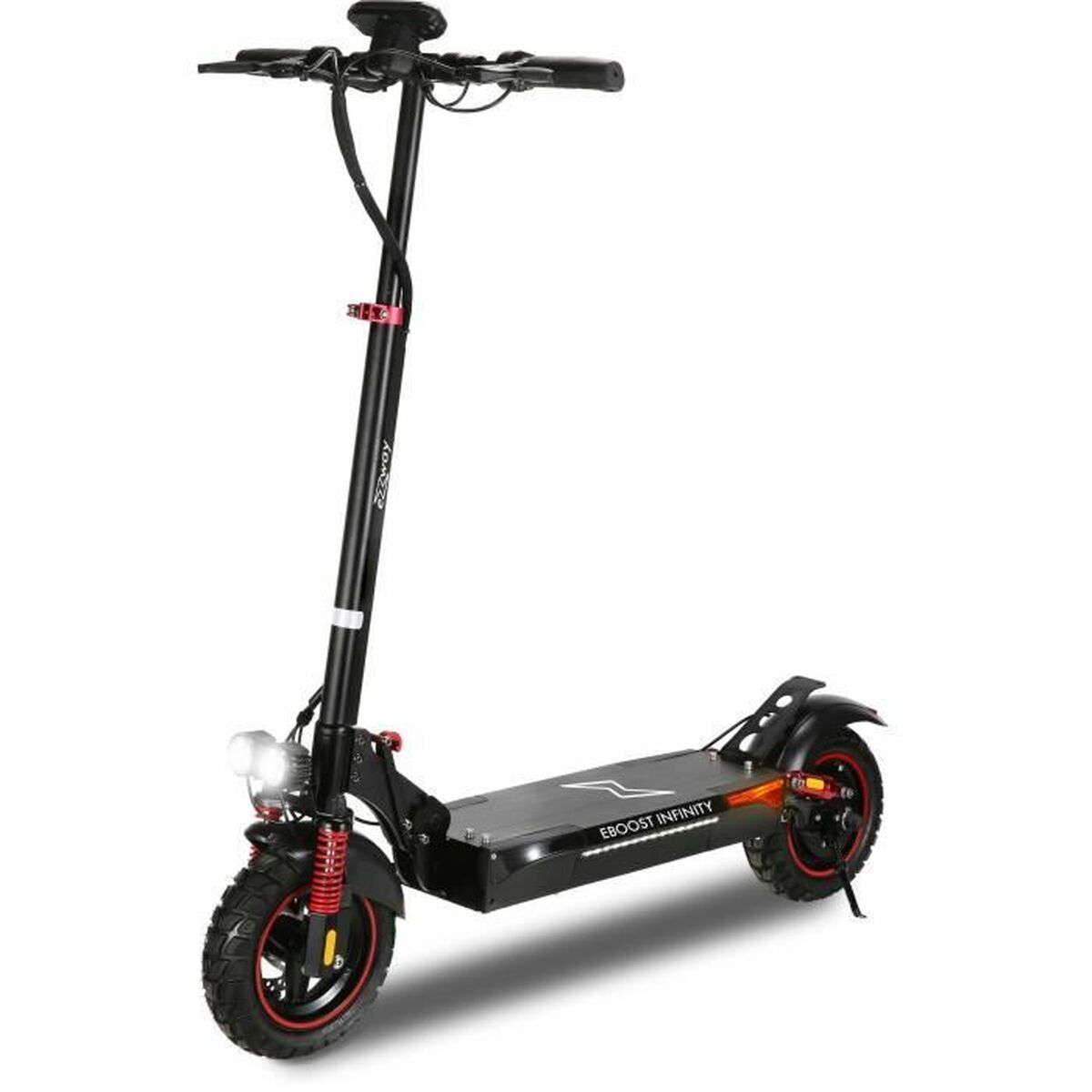 Ezway Electric Scooter Ezway 800 W