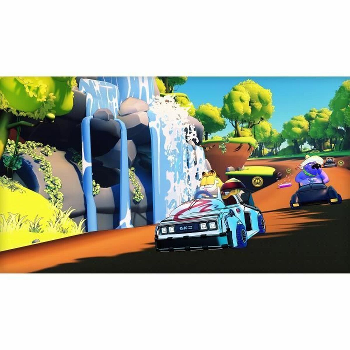 Microids Playstation 5 Video Game Microids