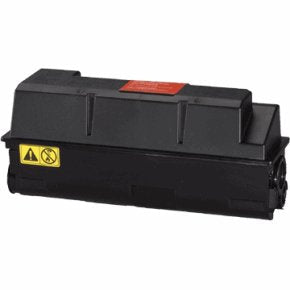 Kyocera Genuine Toner TK-330 Black 20.000 Páginas — image 1
