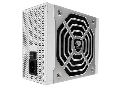 Cougar Power Supply Power Supply Polar 1200W ATX3.1 80 Plus Plat. Modular — image 1