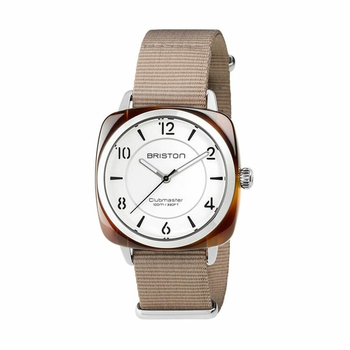 Briston Men's Watch Briston 17536.Sa.t.2.Nt
