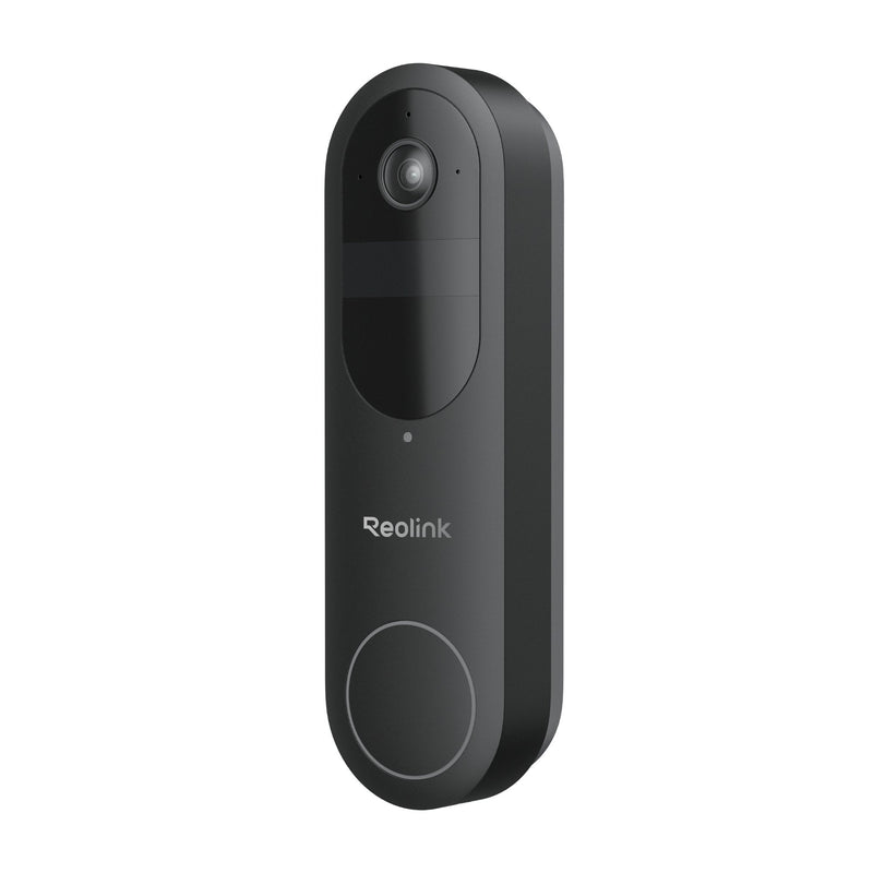 Reolink Doorbell D340B, Door