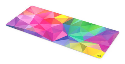 Endorfy Mouse Pad Crystal Spectrum Xl, Gaming Multicolour EY6B012 — image 1