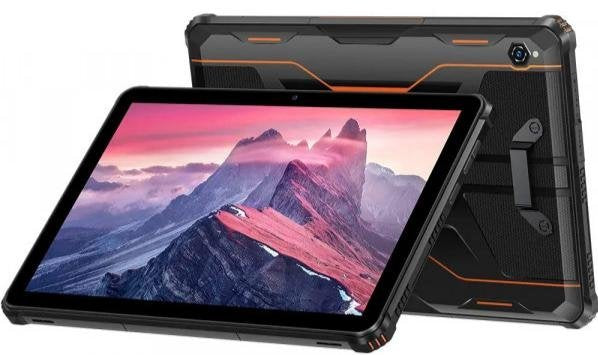 Tablet RT9 6/256GB Pomaranczowy