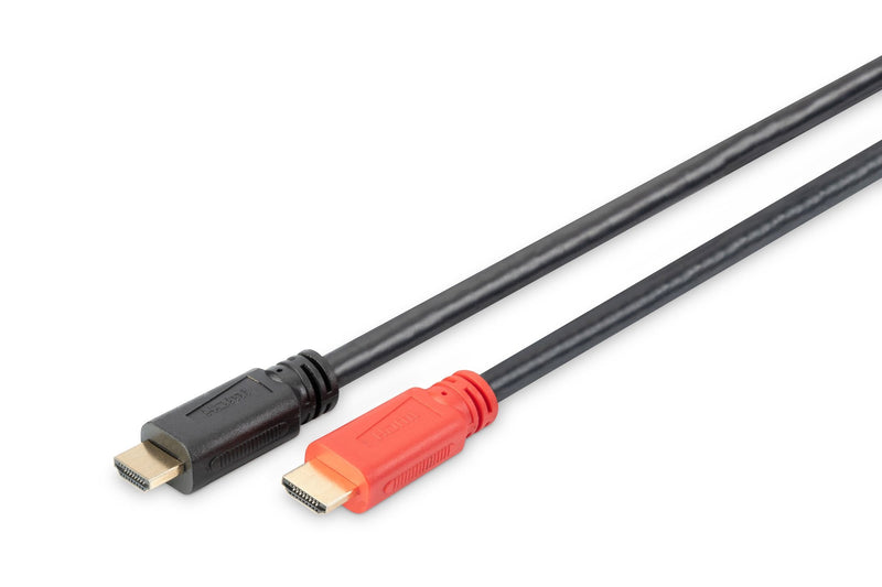 Cable Video HDMI a/m-a/M 20M + Amplifier