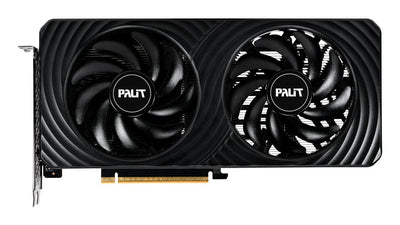 Graphics Card Palit RTX5050 Dual 8GB GDDR6 HDMI 3XDP — image 1