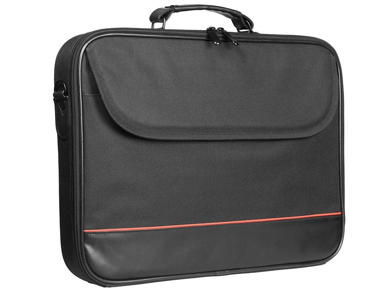 Tracer TRATOR43468 Maletines Laptop 43,2CM (17) Case Black