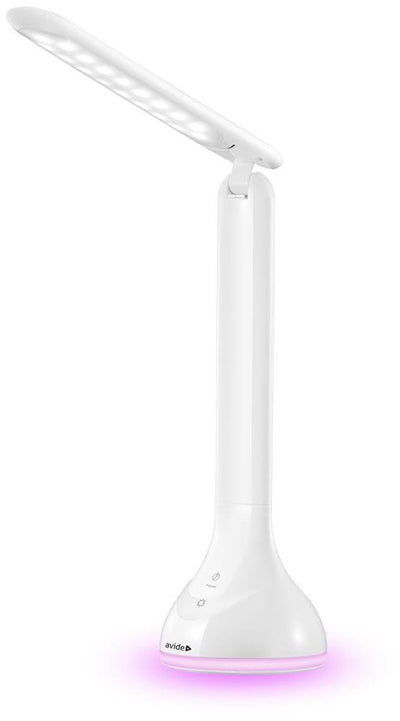 Avide Lamp Desk LED Rgb, 4W, Colour White — image 1