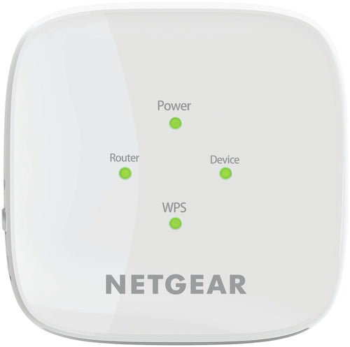 NETGEAR EX6110 AC1200-DUAL-BAND-WLAN-RANGE-EXTWRLS. — image 1