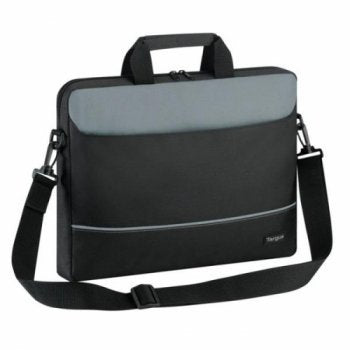 Targus Case Laptop Intellect 15.6\1 Black TBT238EU