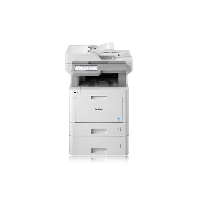 Brother MFC-L9570CDWT, Printer Multifunción Colour Laser 31PPM — image 1