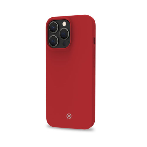 Celly Cromo Case For Iphone 14 Pro Max. (6.7) Red — image 1