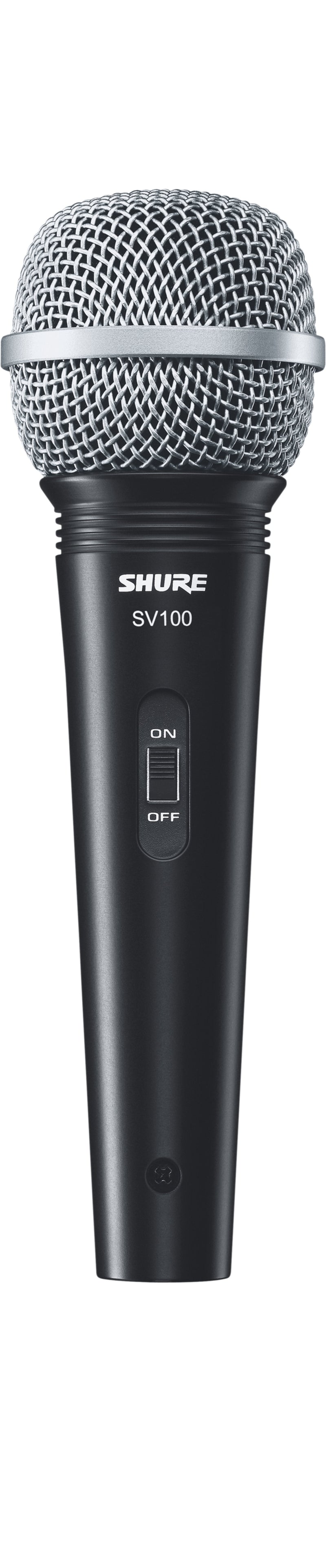 Shure Micrófono SV100 Dinámico