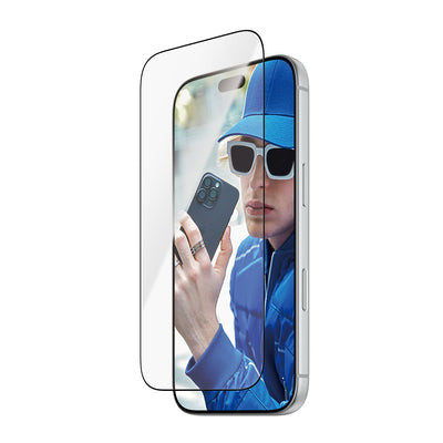 Panzerglass Screen Protector Iphone 18 Pro/ 17 Pro Uwf — image 1