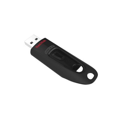 SanDisk USB Flash Drive Ultra USB 3.0 512GB SDCZ48-512G-G46 — image 1