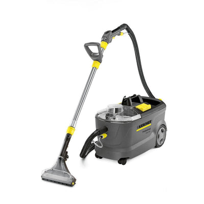 Vacuum Cleaner Industrial Karcher Puzzi 10/1 1.100-130.0 — image 1