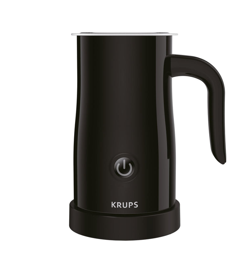 Krups Espumador XL100810 Leche Automatic Black
