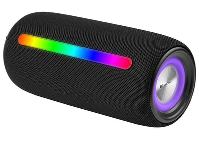 Tracer Speaker Stripe Laptop Stereo Black 10W — image 1