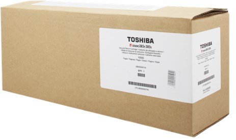 Toshiba Toner T-3850P-R (6B000000745) 385S