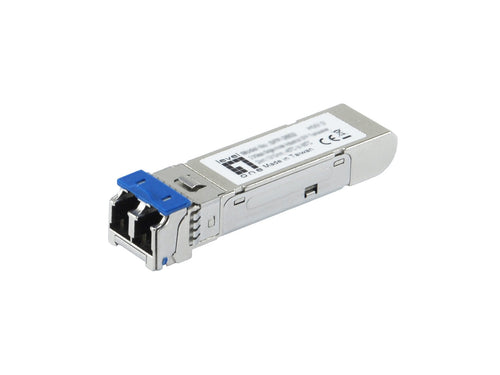 Levelone SFP-2504 Network Modulo Transceptor Fibre Optic 2500 Mbit/S 1310 Nm — image 1