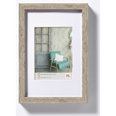 Walther Stockholm 20X30 Wood Grey EA030D — image 1
