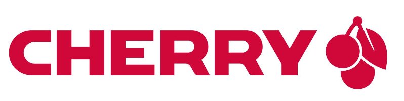 Cherry Stream Desktop Keyboard German And Mouse Wireless Grey