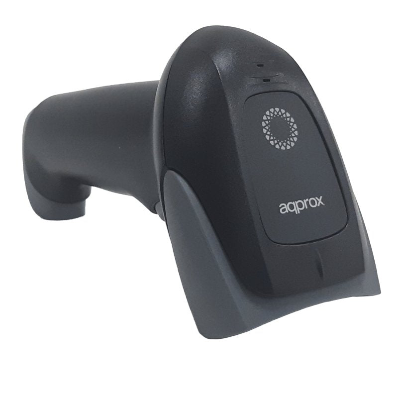 Approx Reader Code Barcodes 1D APPLS11WS Bluetooth USB Radiofrecuencia