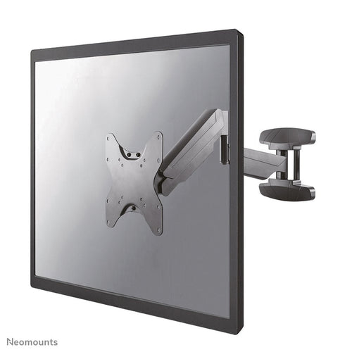 Neomounts By Newstar Wall Mounted Gas Spring TV Mount (3 Pivots VESA 200X200) (WL70-550BL12) — image 1