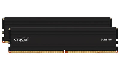 Crucial Memory DDR5 CP2K32G56C46U5 64GB 2 X 32GB 5600MHZ — image 1