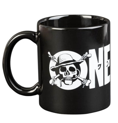 Mug Logo One Piece 350ML — image 1