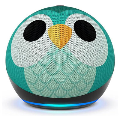 Amazon Echo Dot Kids (5.GEN) — image 1