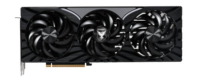 Guardward GeForce Rtx 5070 Ti Phoenix-s Gs, Card Graphics Dlss 4, 3x DisplayPort, 1x HDMI 2.1 NE7507TS19T2-GB2 — image 1
