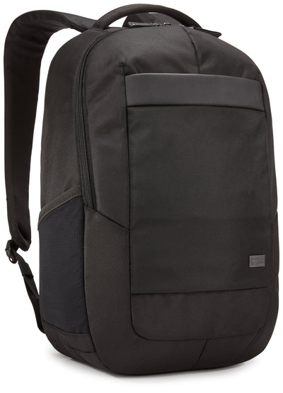 Case Logic Notion NOTIBP-114 Black Backpack Black Nylon — image 1