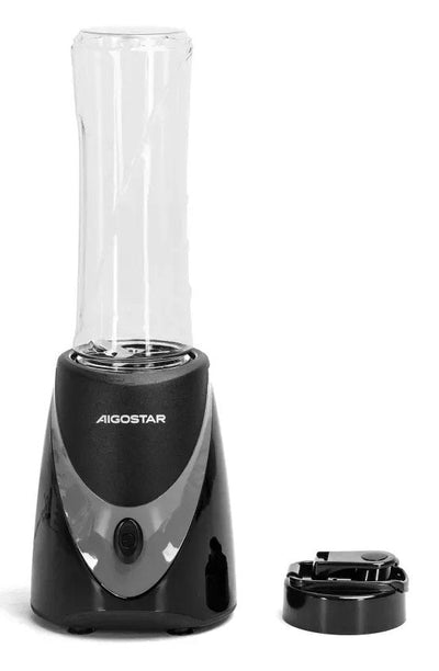 Aigostar Blender Glass 250W 0.5L Black — image 1