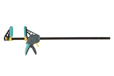 Wolfcraft Sargento Monomanual 1 Ehz Pro 100-700, 100MM Long 3033000 — image 1