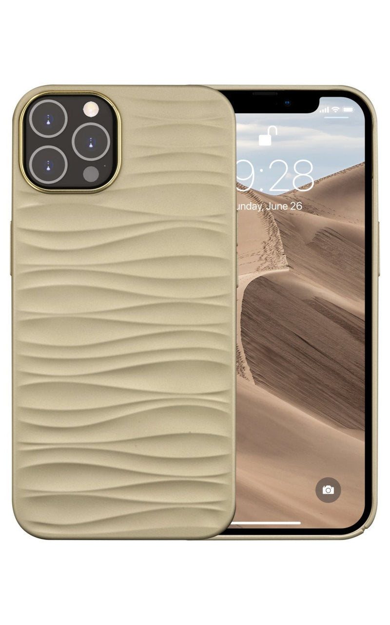 DBRAMANTE1928 Dune Case For Iphone 14 Pro Max. 17CM (6.7) Arena