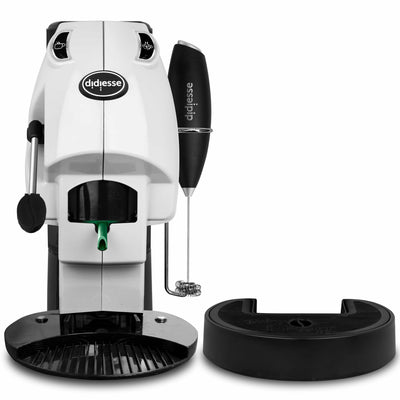 Didiesse Coffee Machine New Baby Frog Semi-automática Cápsulas 1,3 L — image 1