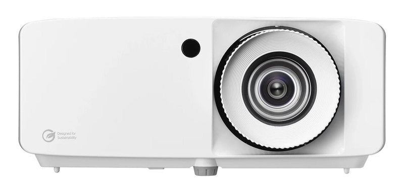 Optoma UHZ66, Projector Dlp White