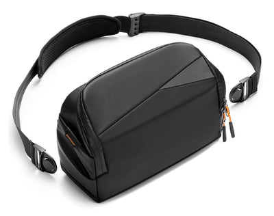 Inateck Bag Hombro FB02001 Poliéster Black Unisex — image 1