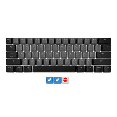 Sharkoon Keys English Skiller SAC20 S4, 4044951037469 — image 1