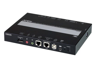 Aten CN9950 Switch KVM Black — image 1