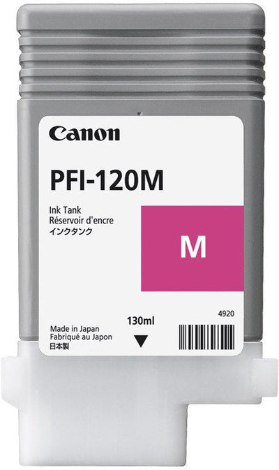 Canon Ink PFI-120M — image 1