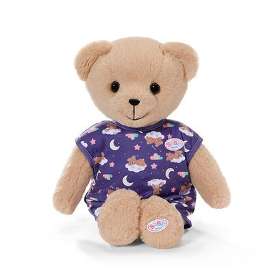 Zapf Creation Baby Born® Pijama Plush Toy Que Brilla Oscuridad, Accesorios Muñecas 840689 — image 1