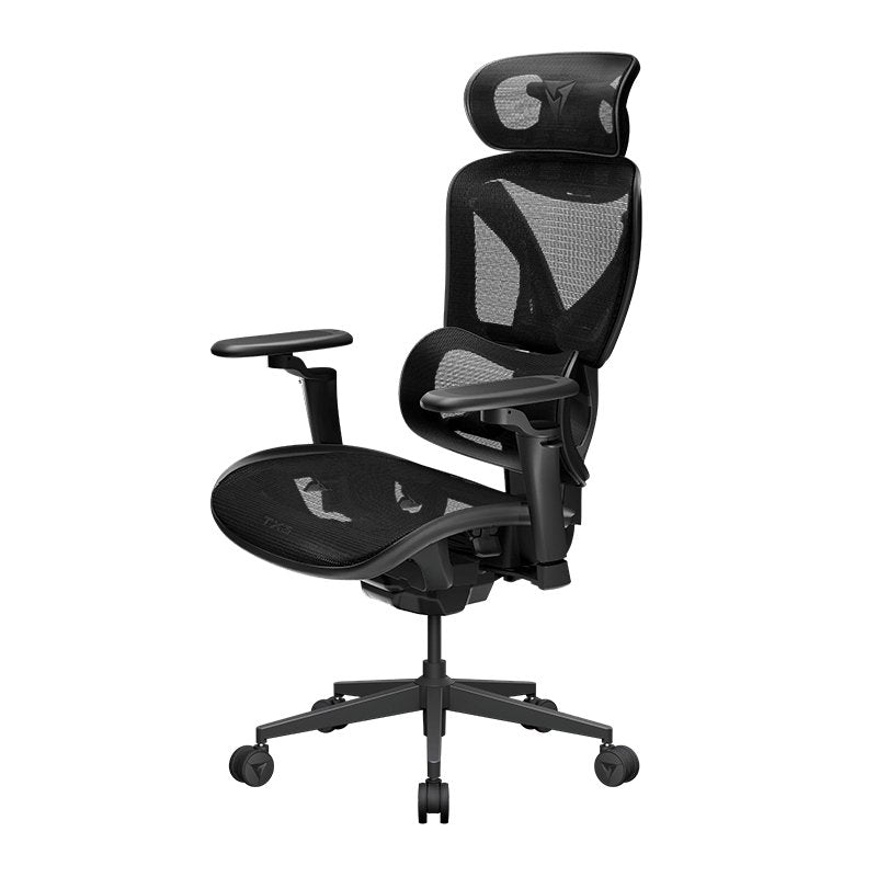 THUNDERX3 Xtc Pro 360 Ergonomischer Gaming-silla - Black