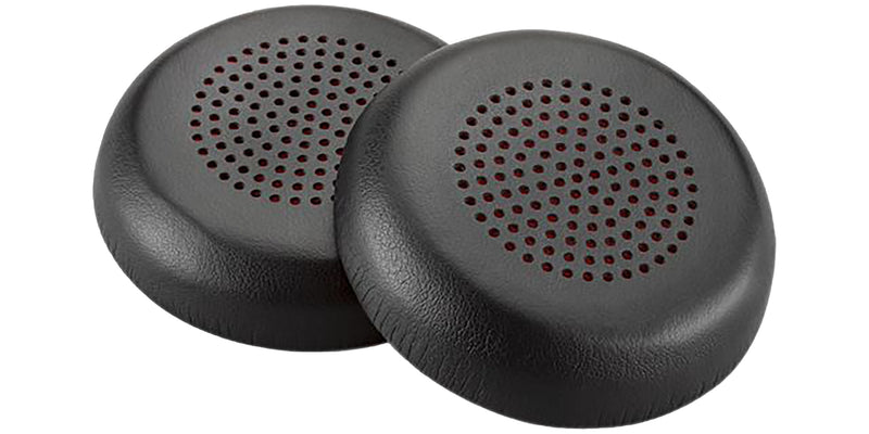 HP Esponja Headphones Inalámbricos Leather Artificial (paquete 2)