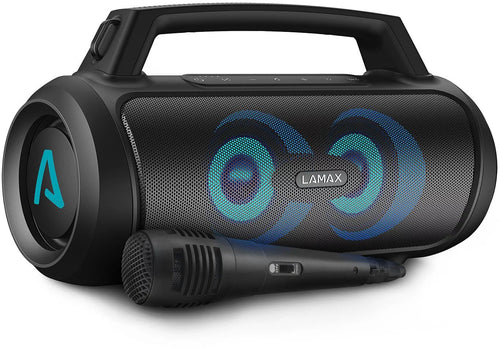 Lamax Bluetooth Speaker PARTYGO1 — image 1