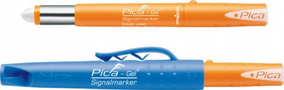 Pica-marker Pica Gel Signalmarker White — image 1