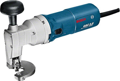 Bosch Scissors Hojalatero Professional Gsc 2.8 Professional Blue 500 Watts 601506103 — image 1
