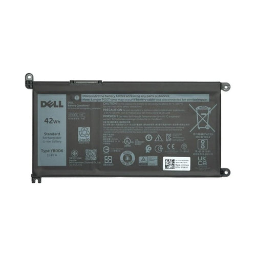 Dell Battery 11.4V 3500MAH Dell Latitude 5420 M3KCN — image 1