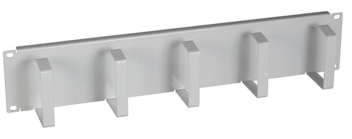 EFB Elektronik 699998N - Cable Holder - Rack - Steel - Grey — image 1
